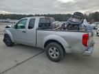 2010 Nissan Frontier King Cab SE