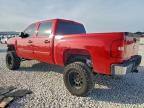 2007 Chevrolet Silverado C1500 Crew cab