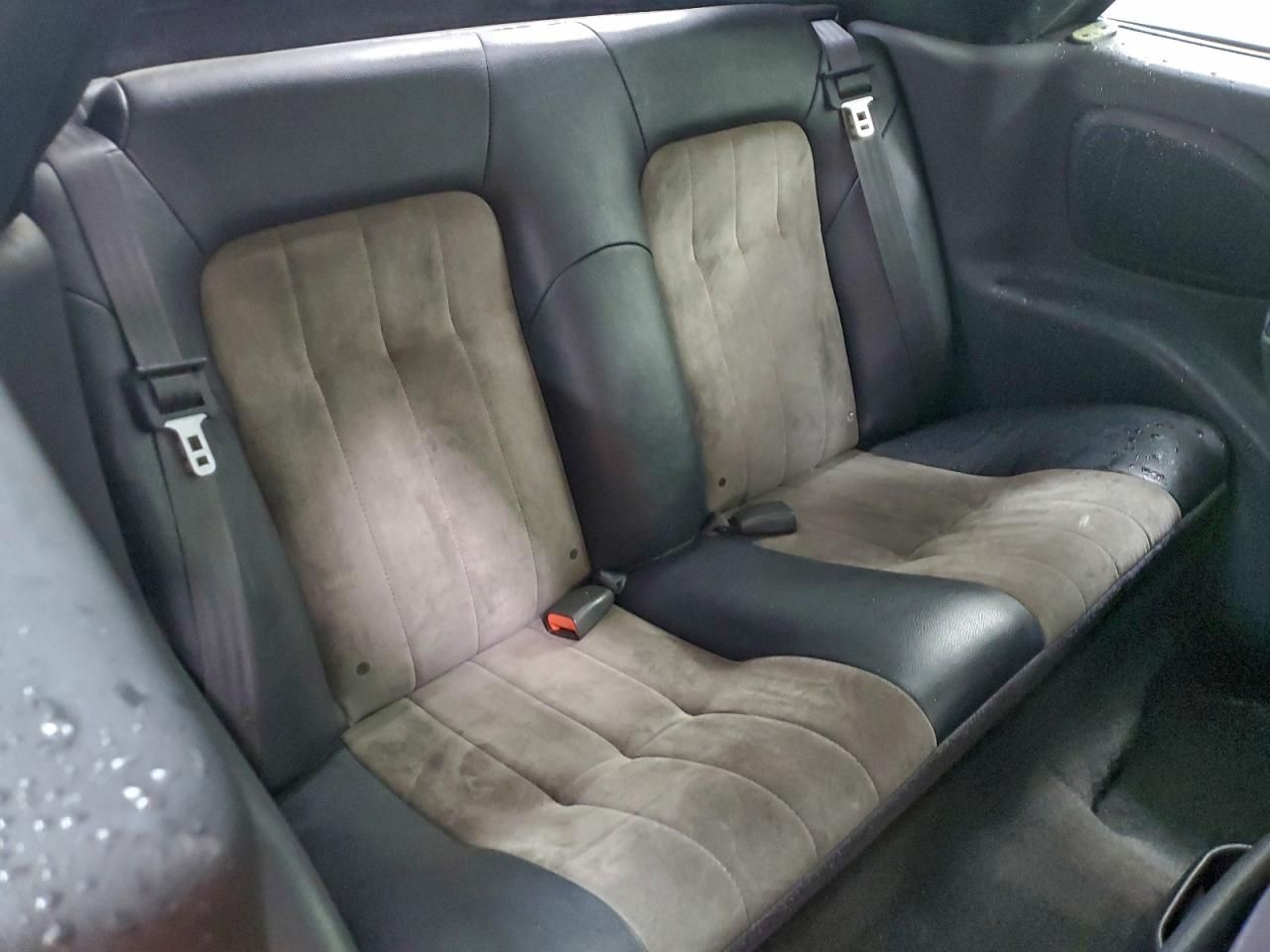 2006 Chrysler Sebring Touring