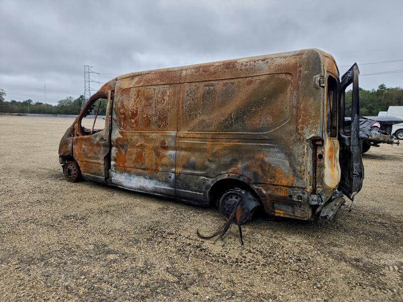 2023 Ford Transit T-250