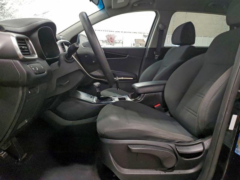 2019 KIA Sorento l