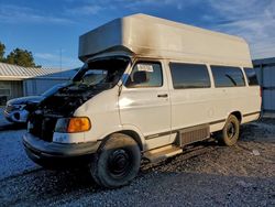 2001 Dodge Ram van B350 for sale in Prairie Grove, AR