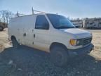 2004 Ford Econoline Cargo E-25