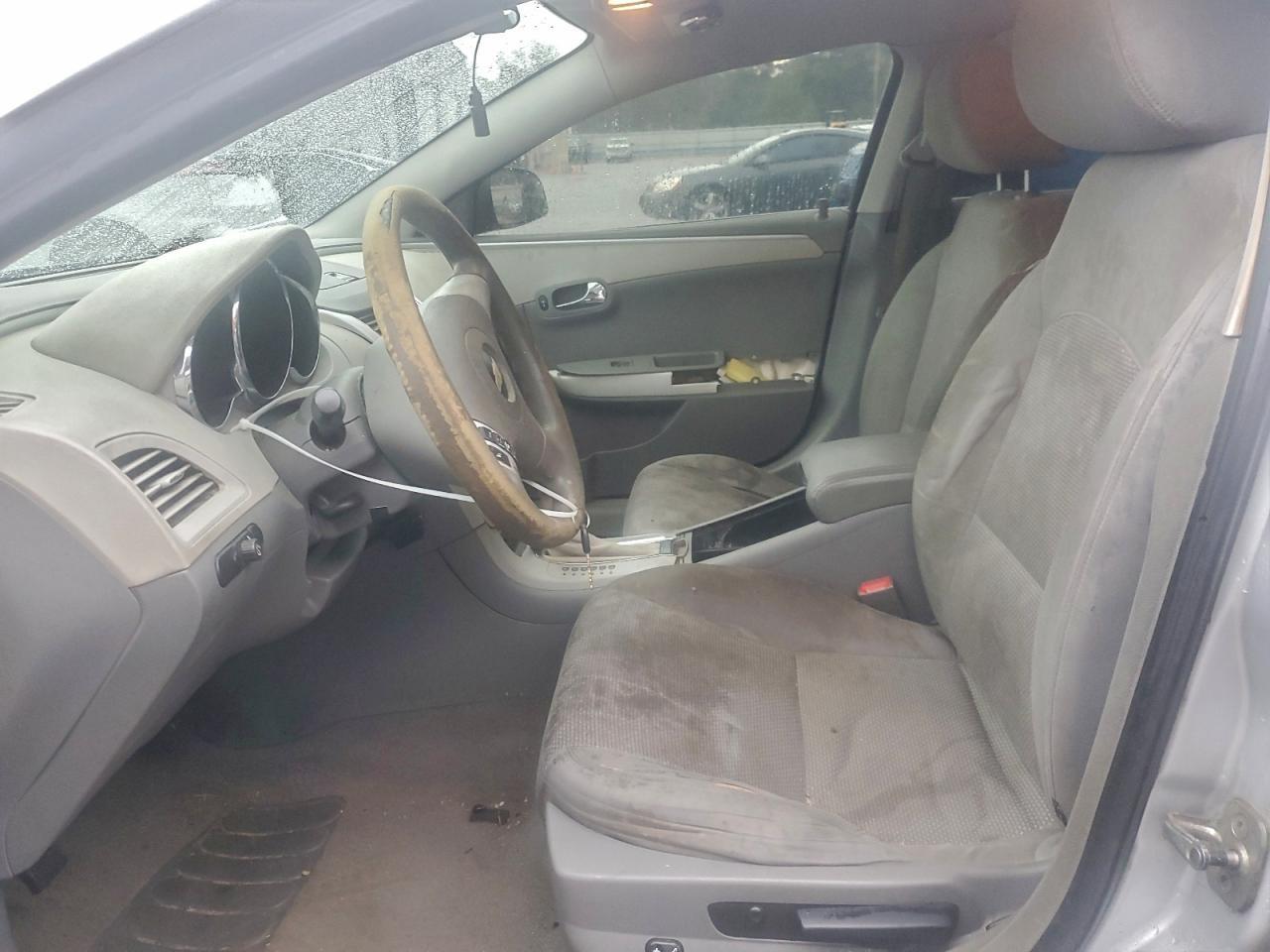 2010 Chevrolet Malibu ls