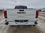 2023 GMC Sierra K2500 Denali