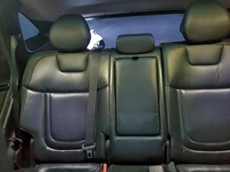 2023 Hyundai Tucson Luxury