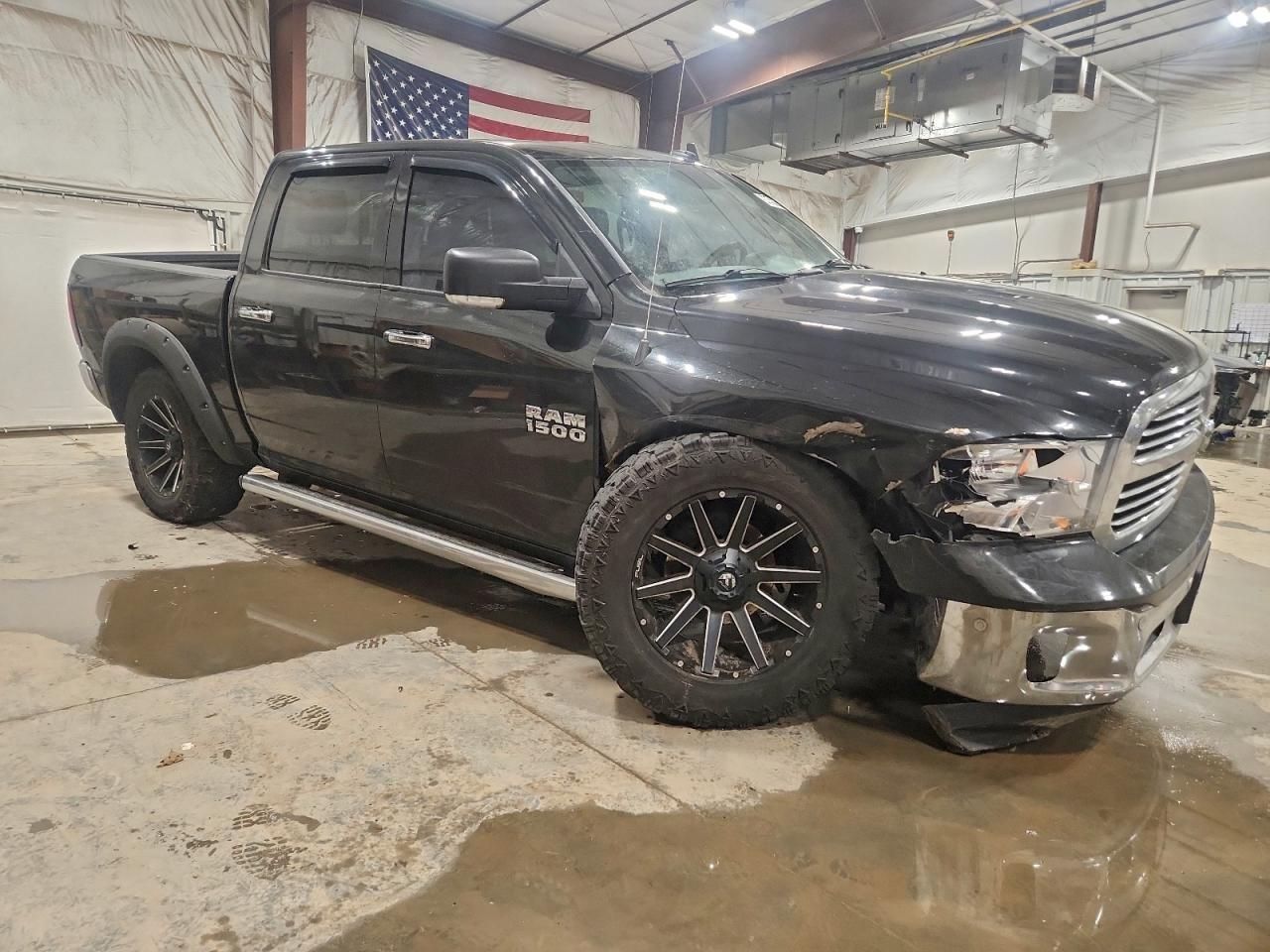 2017 Dodge Ram 1500 slt