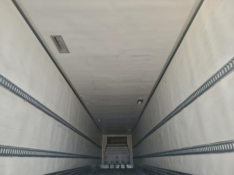 2014 Utility VS2RA DRY Van Trailer