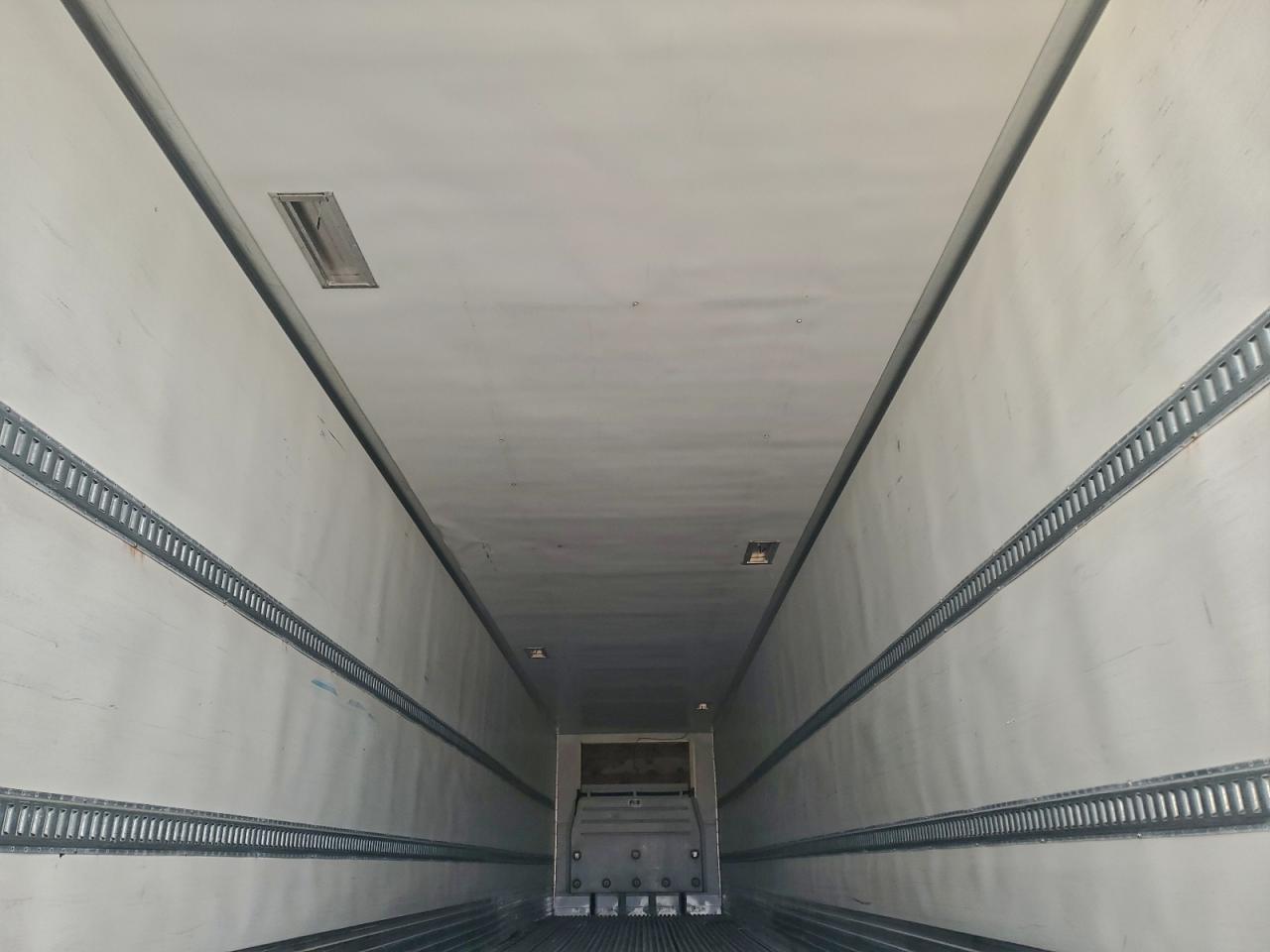 2014 Utility VS2RA DRY Van Trailer