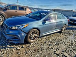 2015 Hyundai Sonata Sport for sale in Windsor, NJ