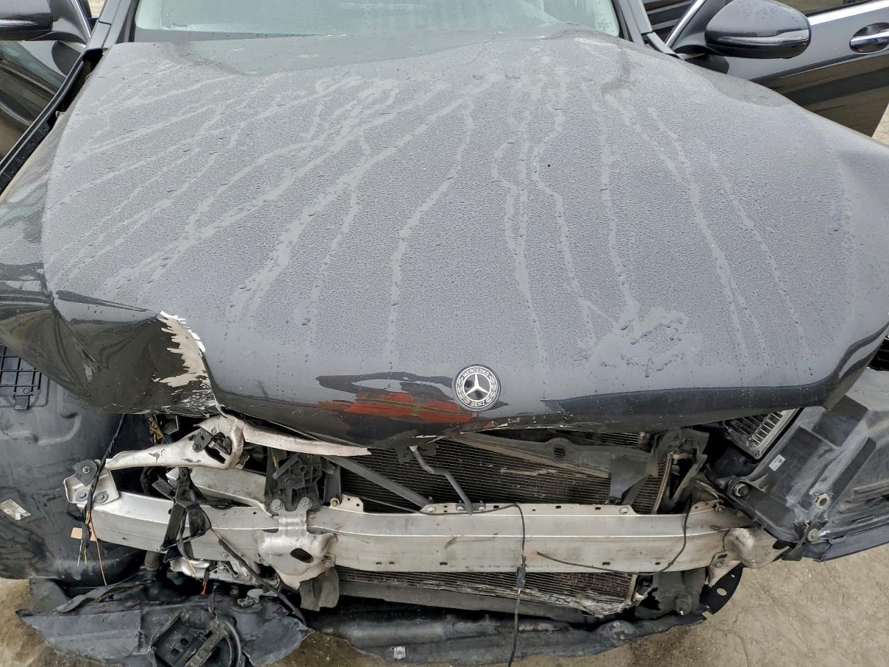 2020 Mercedes-Benz Glc 300
