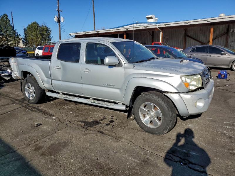 2005 Toyota Tacoma V6