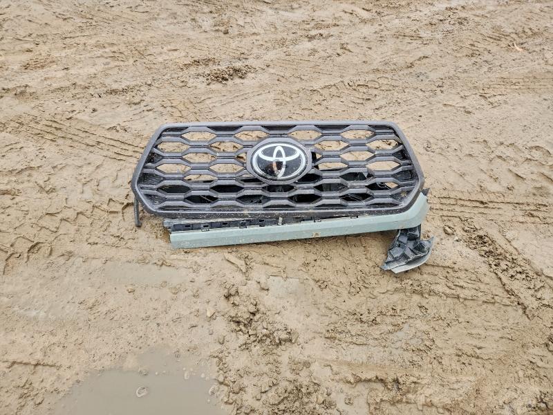 2022 Toyota Tacoma Double cab