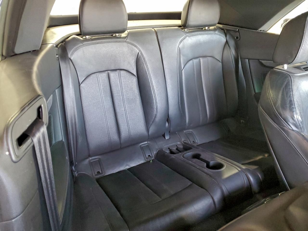 2019 Audi S5 Prestige