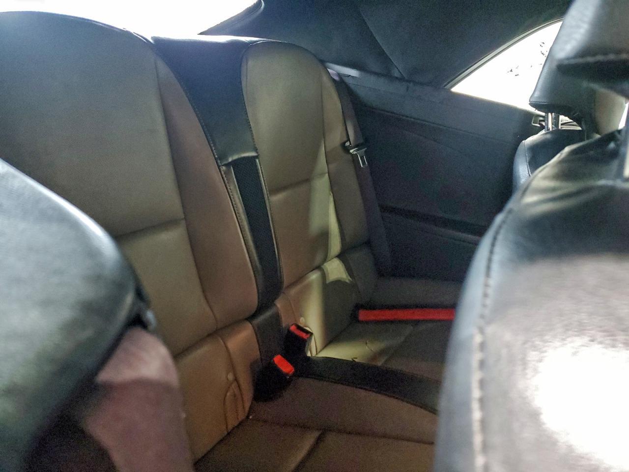 2012 Chevrolet Camaro 2SS