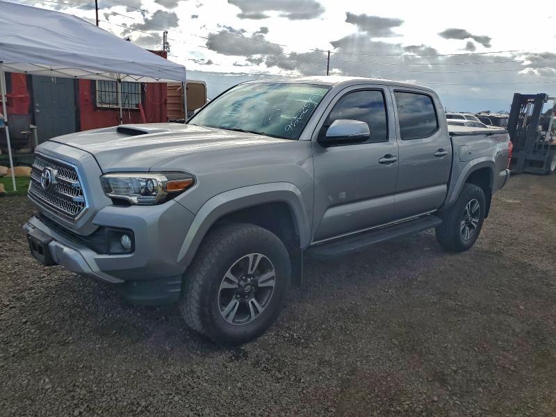 2016 Toyota Tacoma