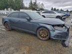 2017 Audi A4 Premium