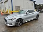 2018 Infiniti Q60 Luxe 300