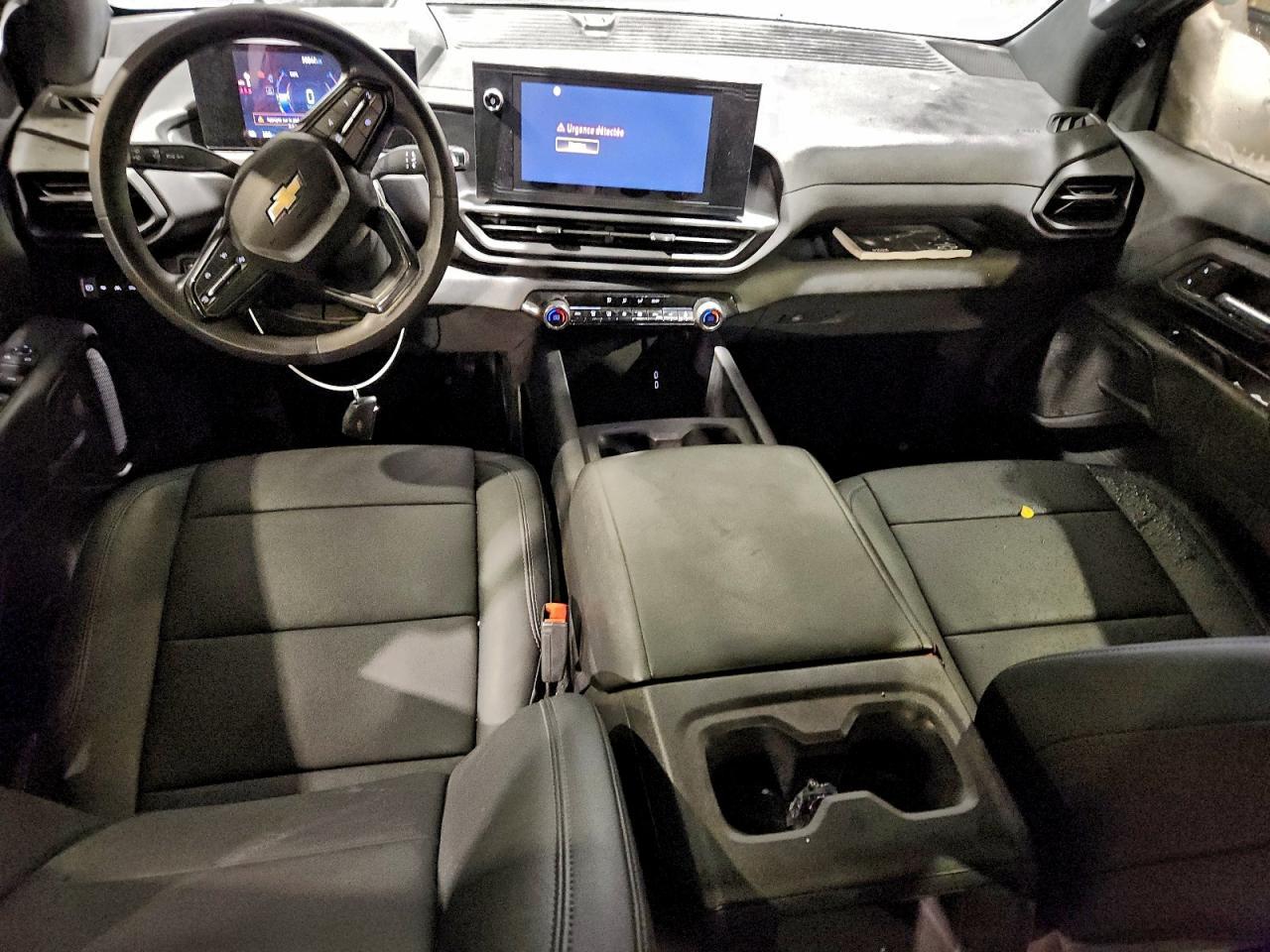 2024 Chev Silverado
