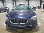 2011 BMW 740 li