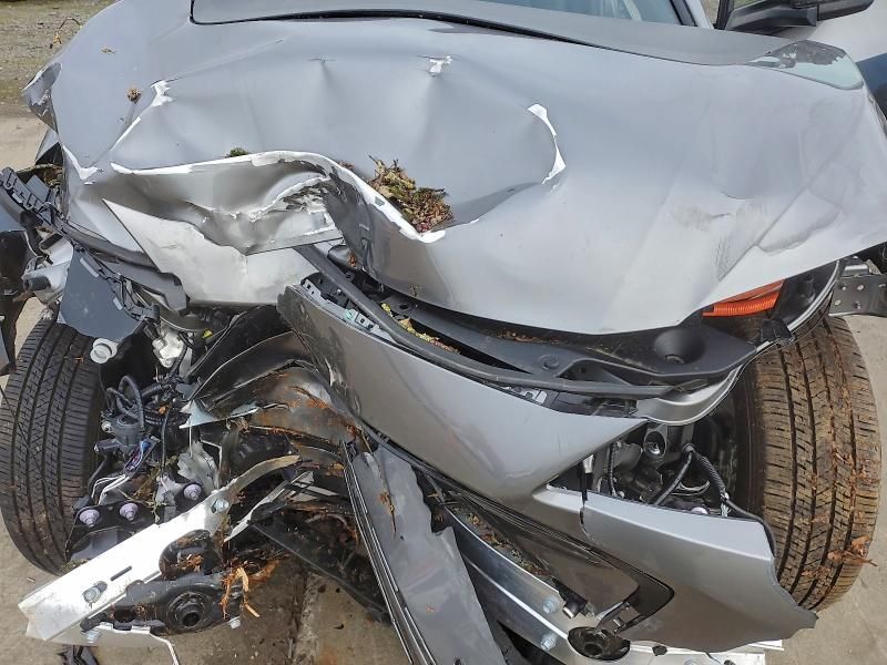 2025 Subaru Solterra Premium