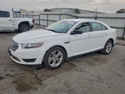 Ford Taurus Vehiculos salvage en venta: 2018 Ford Taurus se