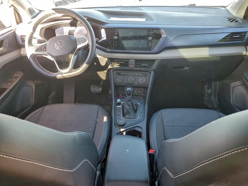 2022 Volkswagen Taos se iq Drive