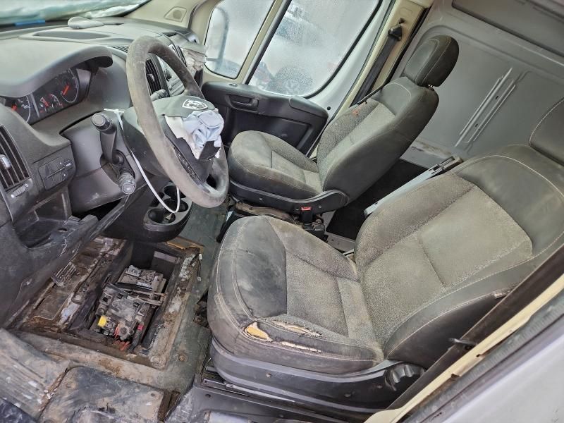 2017 Dodge Ram Promaster 2500 2500 High