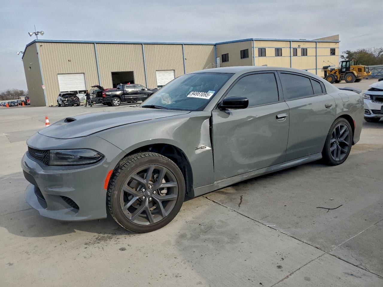 2023 Dodge Charger R/T