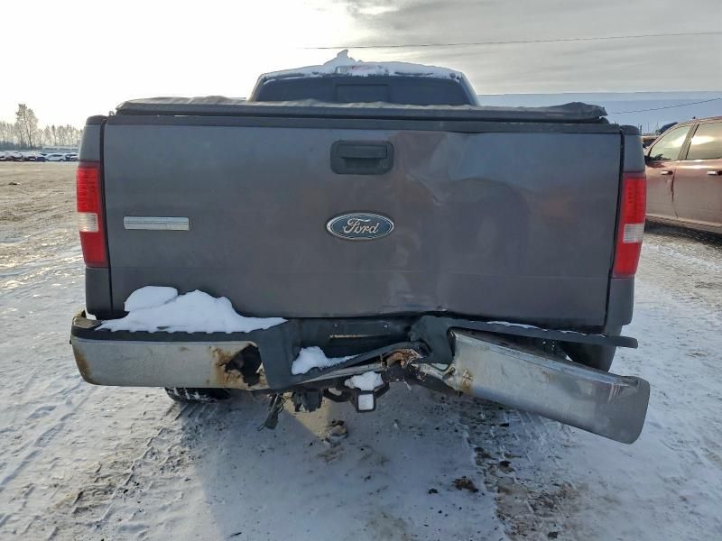 2006 Ford F150