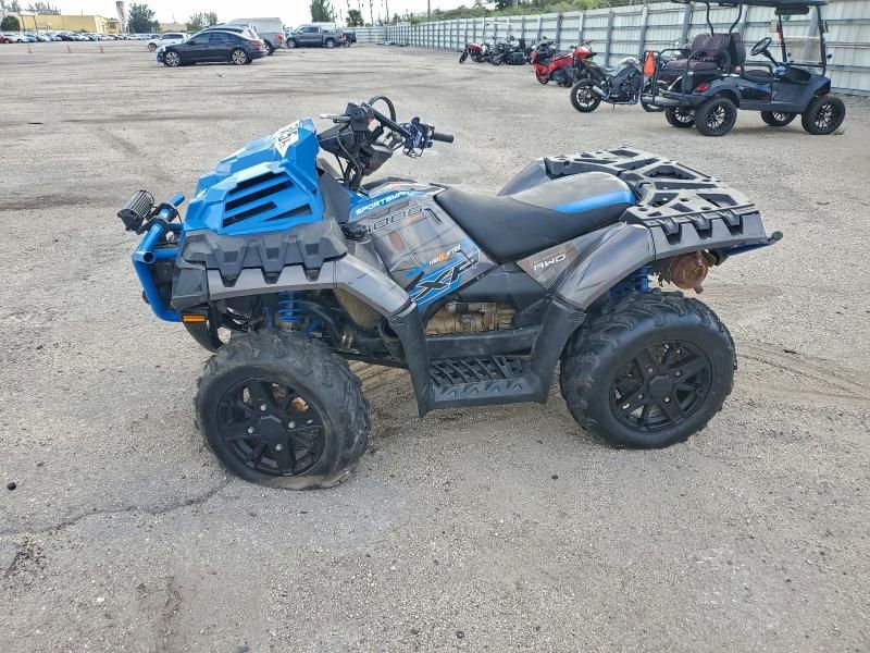 2023 Polaris Sportsman-ATV