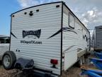 2017 Forrest River Wildwood