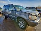 2004 Toyota Highlander