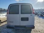 2017 Chevrolet Express G2500