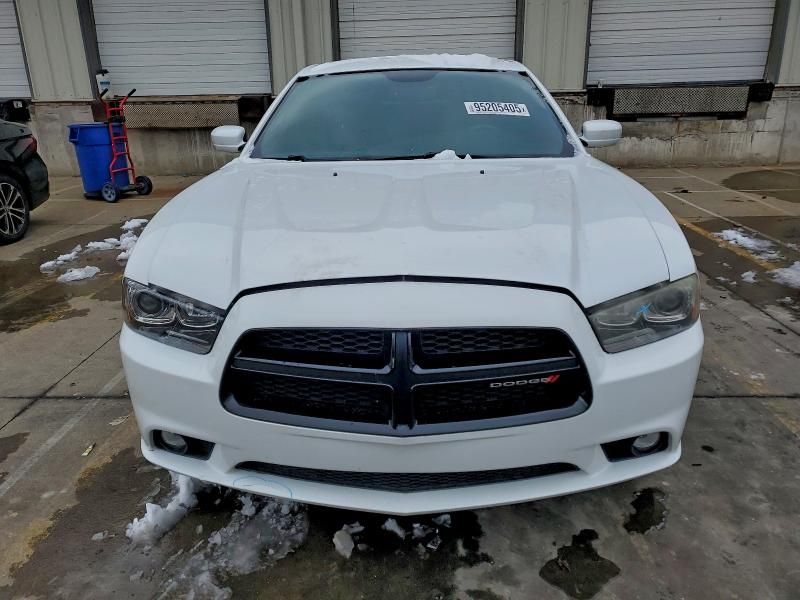 2014 Dodge Charger R/T