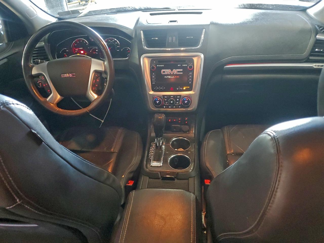 2016 GMC Acadia Slt-1