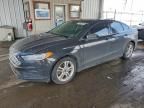 2018 Ford Fusion se Hybrid
