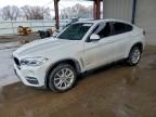 2016 BMW X6 Xdrive35i