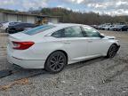 2021 Honda Accord exl