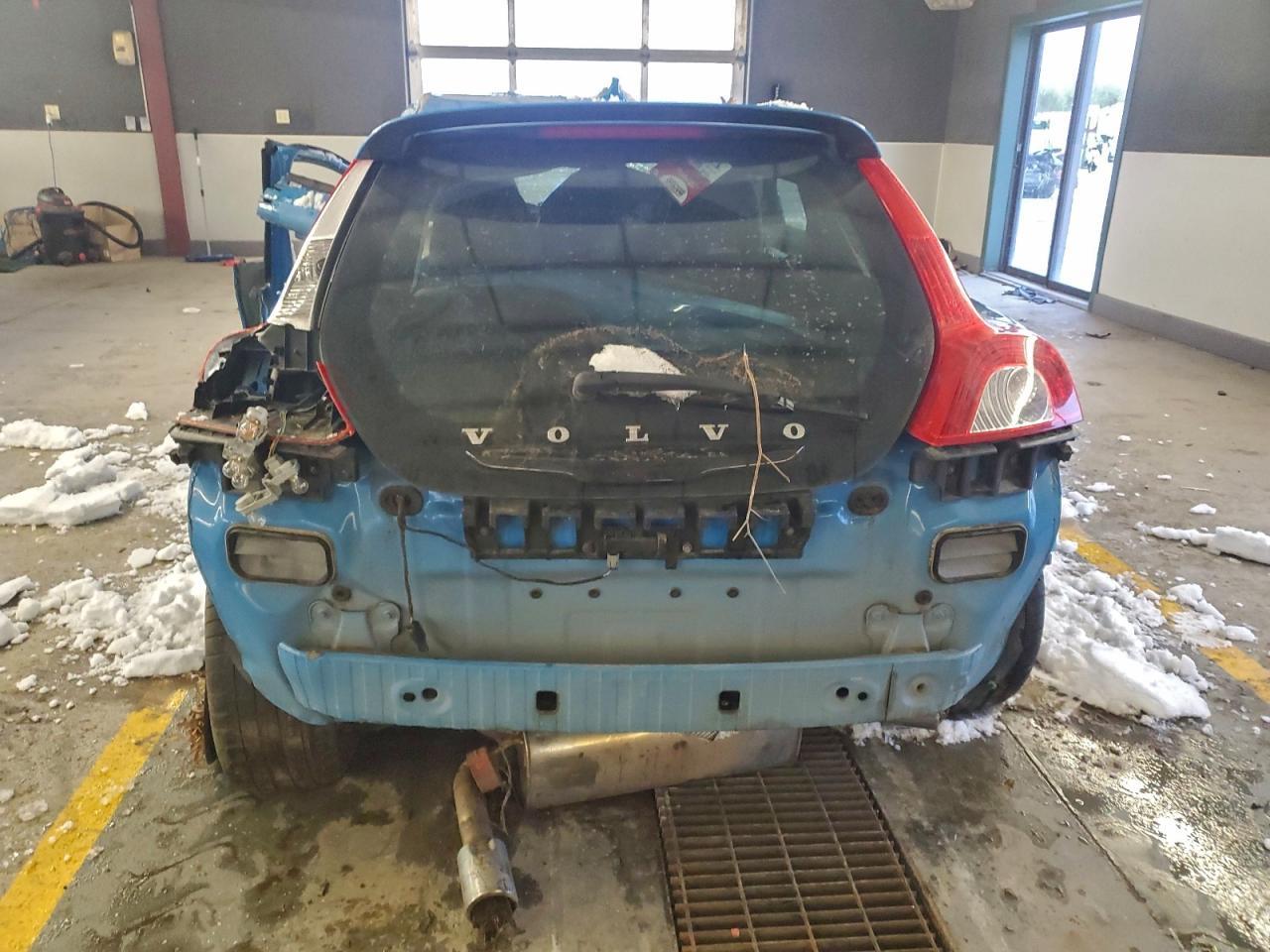 2013 Volvo C30 T5