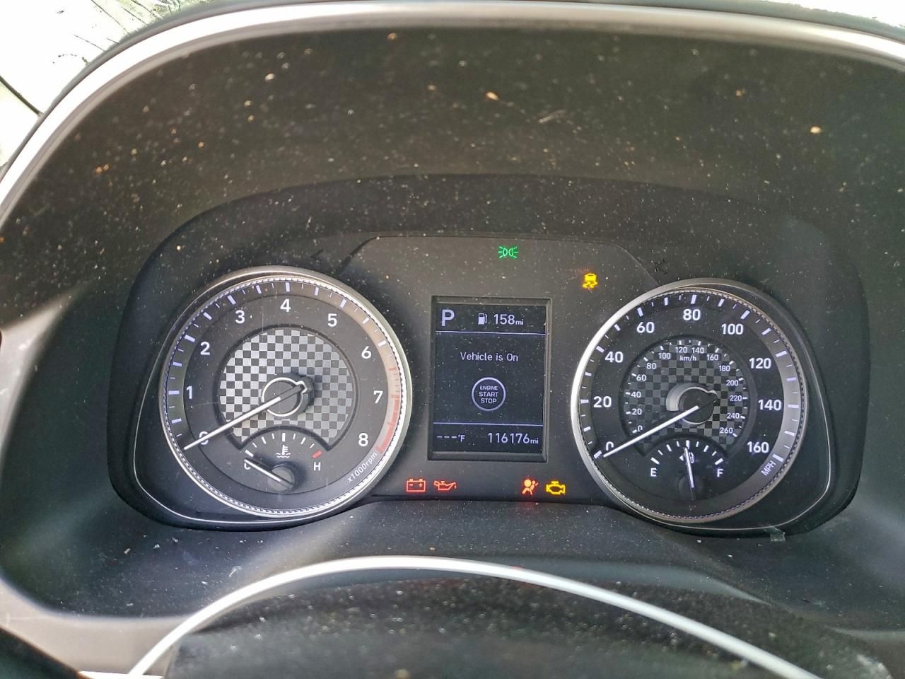 2020 Hyundai Elantra eco