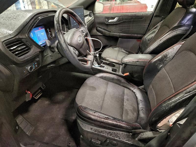 2023 Ford Escape st Line