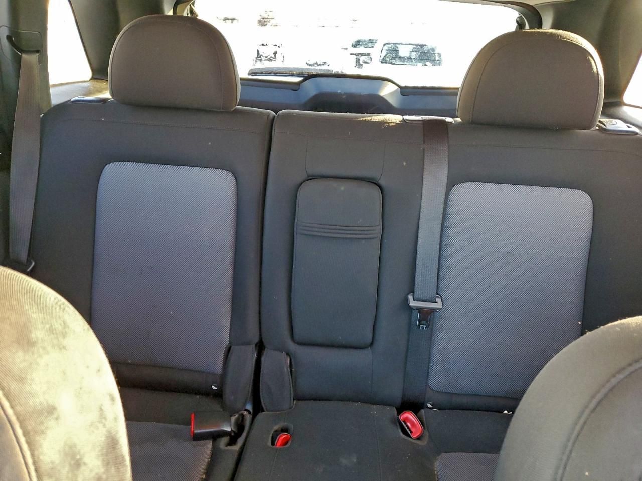 2015 Chevrolet Captiva lt