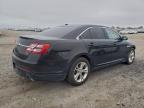 2013 Ford Taurus