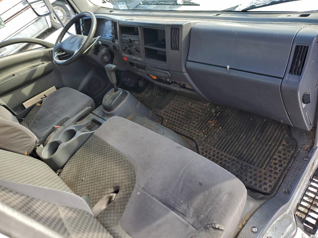 2009 Chevrolet Tiltmaster