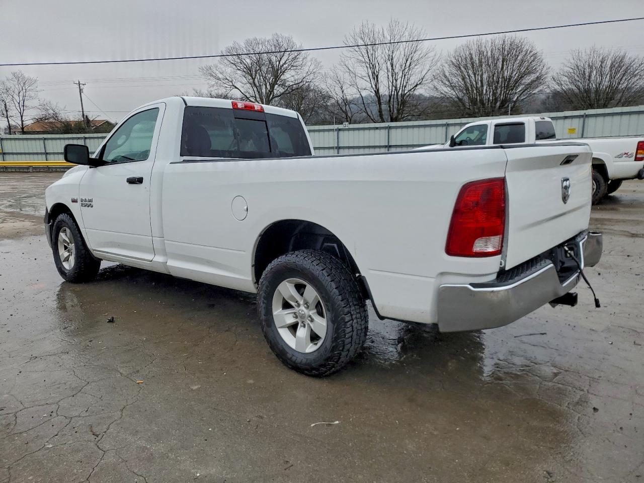 2016 Dodge Ram 1500 st