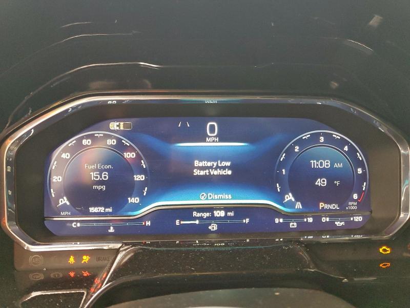 2024 Chevrolet Silverado C1500 LT