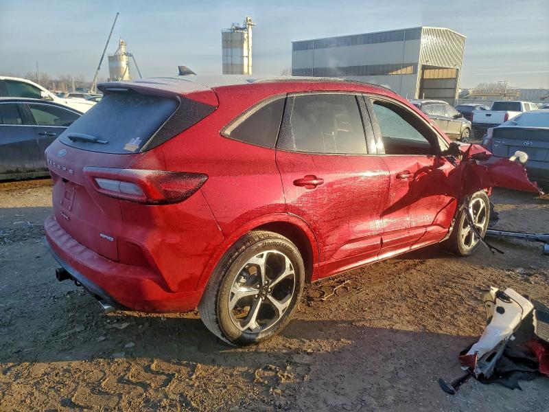 2023 Ford Escape st Line Select