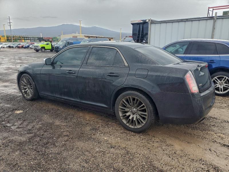 2014 Chrysler 300c Varvatos