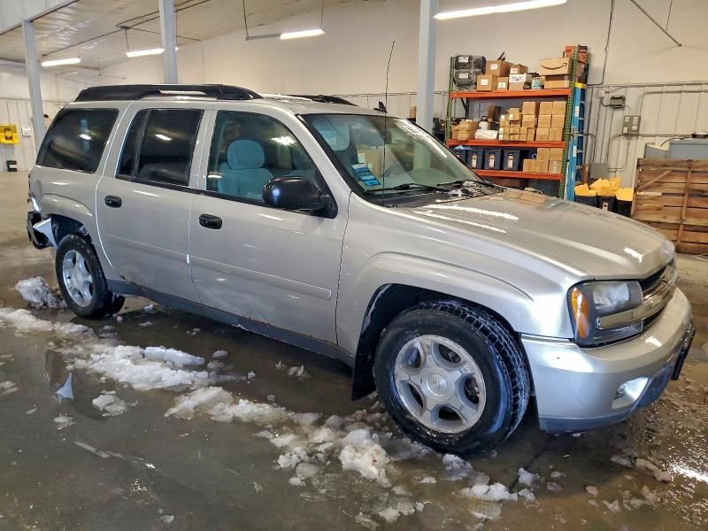 2006 Chevrolet Trailblazer ext ls